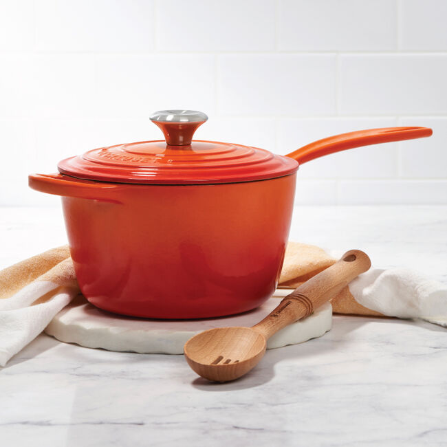 Signature Saucepan, view 5